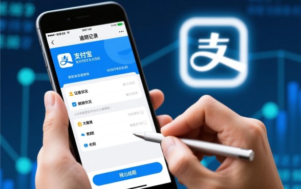 支付宝有逾期可以在什么平台借钱