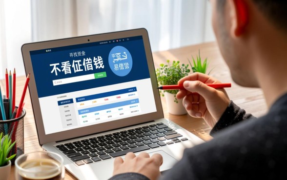 网上什么平台容易借钱