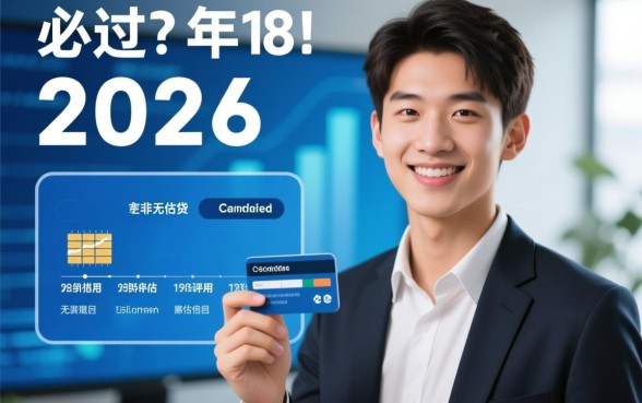 18岁贷款必过的软件2026年有哪些,哪个容易通过? 18岁贷款必过的软件2026年有哪些