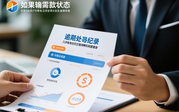 有逾期哪个平台可以借钱利息最低