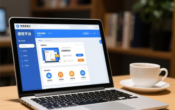 借钱平台哪个利息最低最安全可靠