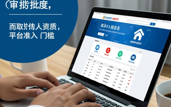 哪个平台好申请贷款容易通过审批,2026最容易下款的网贷平台 哪个平台好申请贷款容易通过审批