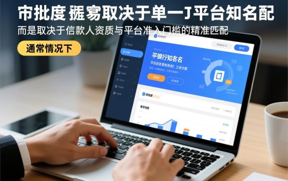 哪个平台好申请贷款容易通过审批,2026最容易下款的网贷平台 哪个平台好申请贷款容易通过审批