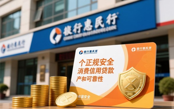 交行惠民贷app可靠吗