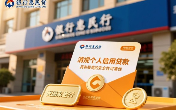 交行惠民贷app可靠吗