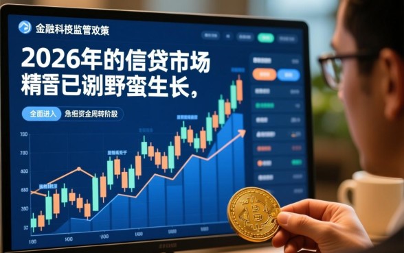 2026年容易放款的网贷有哪些