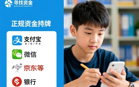 18小额贷款哪里最可靠直接到账