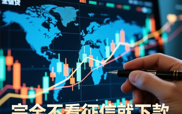 什么app不看征信借钱可以下款