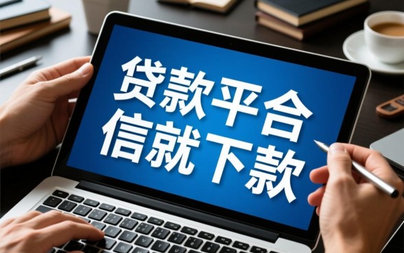 什么app不看征信借钱可以下款