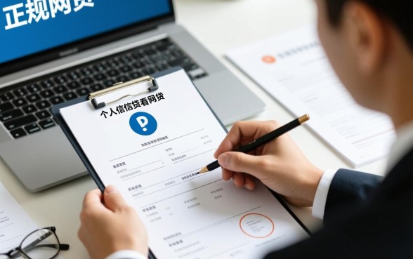 网上有什么网贷不看征信就能看的,2026正规平台有哪些 网上有什么网贷不看征信就能看的