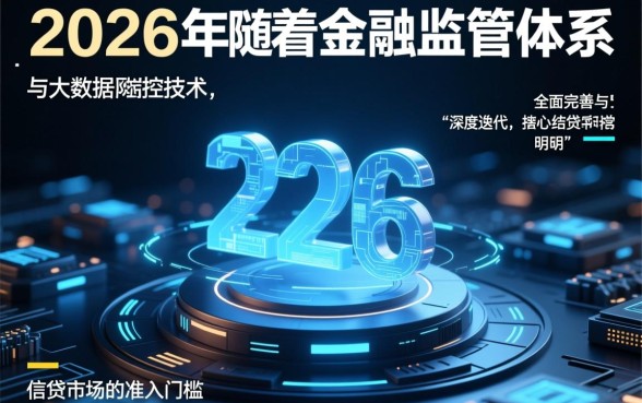 2026年多头借贷还能借的平台