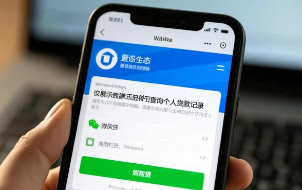 微信贷款记录怎么查,如何查看详细历史账单 如何查看详细历史账单