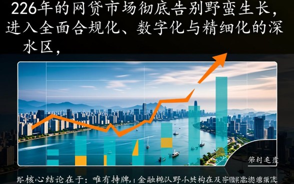 2026年还有哪些网贷可以借款