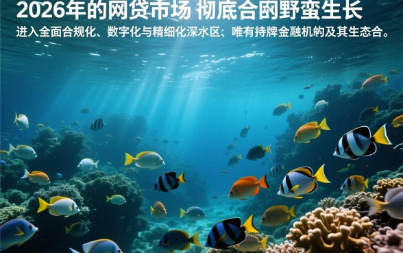 2026年还有哪些网贷可以借款