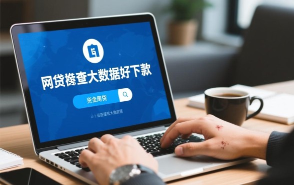 什么网贷不查大数据好下款的平台