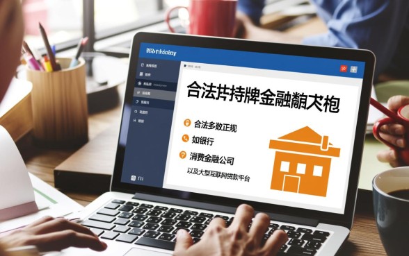 身份证过期还能借款的平台有哪些