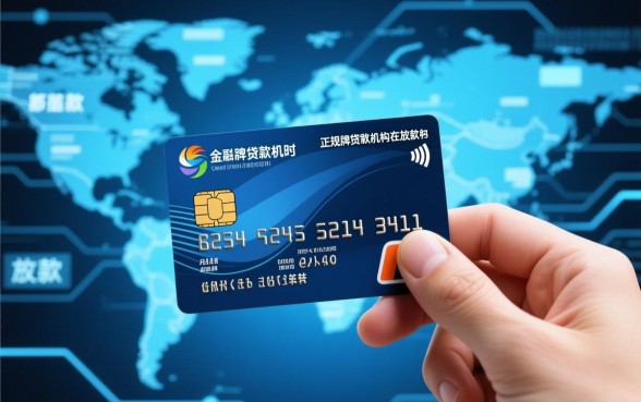 哪个平台小额贷款不需要银行卡的