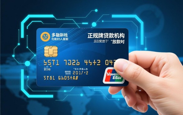 哪个平台小额贷款不需要银行卡的