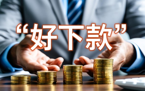 比较好下款的有哪些推荐