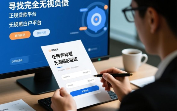 有没有不看负债逾期的贷款平台呢,有逾期还能借吗 有没有不看负债逾期的贷款平台呢
