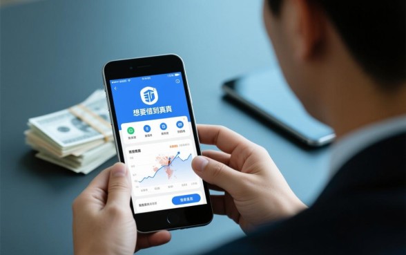 征信不好哪里能借到钱真实有用的