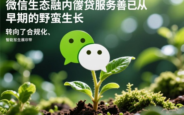 2026微信公众号借钱秒下排行有哪些