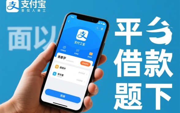 支付宝借款平台有哪些,哪个利息低容易下款 支付宝借款平台有哪些