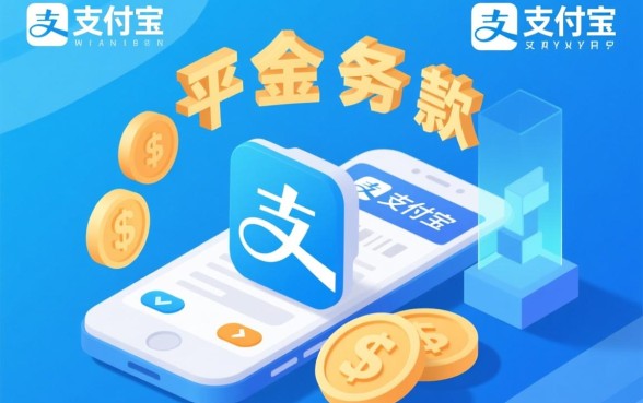 支付宝借款平台有哪些,哪个利息低容易下款 支付宝借款平台有哪些