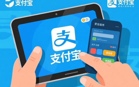 支付宝借款平台有哪些,哪个利息低容易下款 支付宝借款平台有哪些