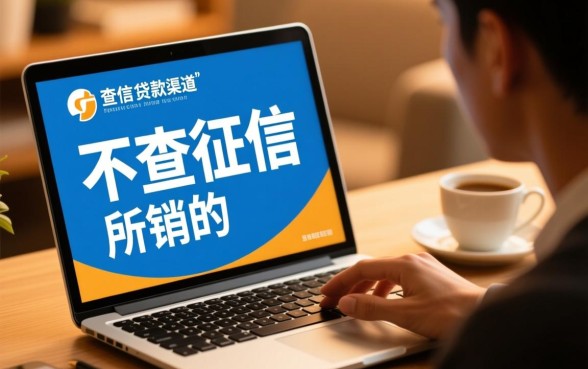 不查征信报告的平台有哪些