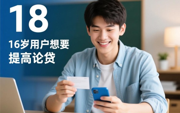 18岁容易贷款通过的网贷有哪些