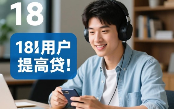 18岁容易贷款通过的网贷有哪些