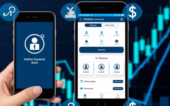 像奇富科技app一样的借钱软件有哪些