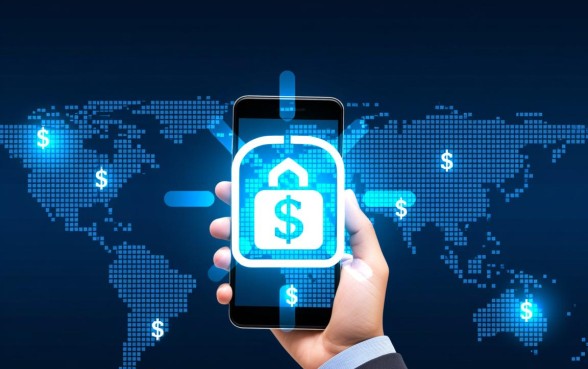 像奇富科技app一样的借钱软件有哪些