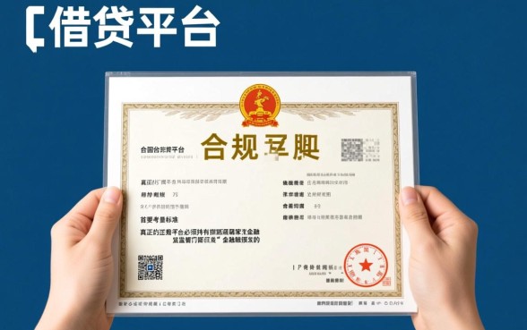 正规可靠的借钱平台有哪些