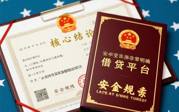 正规可靠的借钱平台有哪些