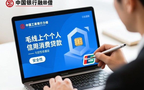 工银融e借app安全吗怎么下载,官方正版在哪里下载 工银融e借app安全吗怎么下载