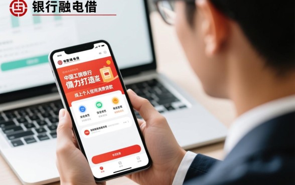 工银融e借app安全吗怎么下载,官方正版在哪里下载 工银融e借app安全吗怎么下载
