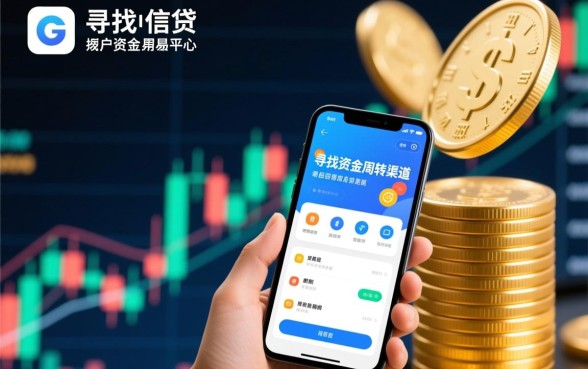 哪些借款平台不看征信容易通过的