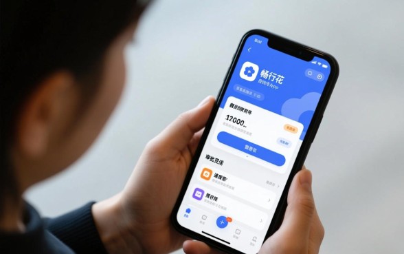 类似畅行花app一样的借钱软件有哪些?哪个下款快? 类似畅行花app一样的借钱软件有哪些