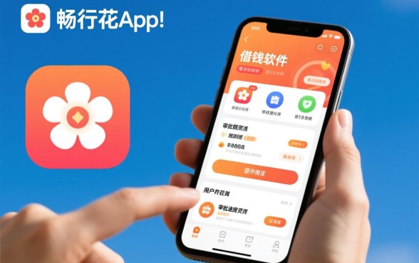 类似畅行花app一样的借钱软件有哪些?哪个下款快? 类似畅行花app一样的借钱软件有哪些