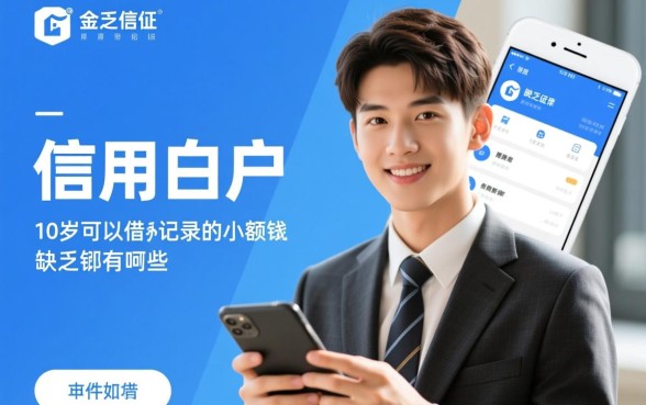 18岁可以借钱的小额软件有哪些