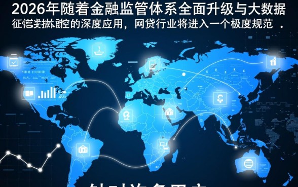 2026黑户比较好的网贷有哪些