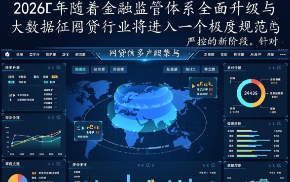 2026黑户比较好的网贷有哪些