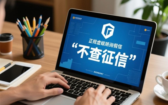 哪个借款平台不需要征信放款快的