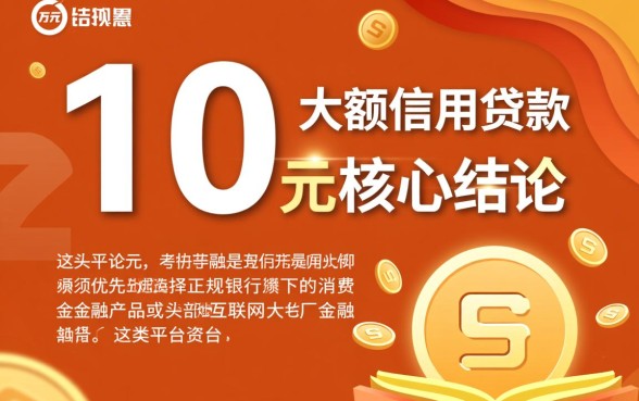 什么软件可以贷款100000