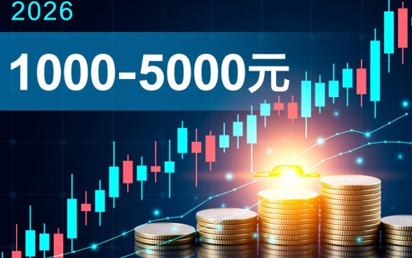 5000借钱2026哪里借