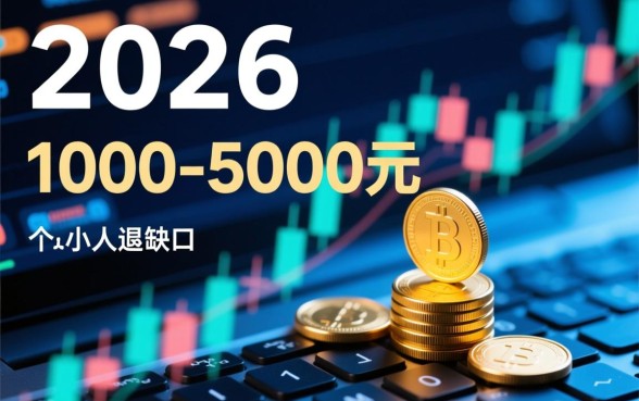 5000借钱2026哪里借