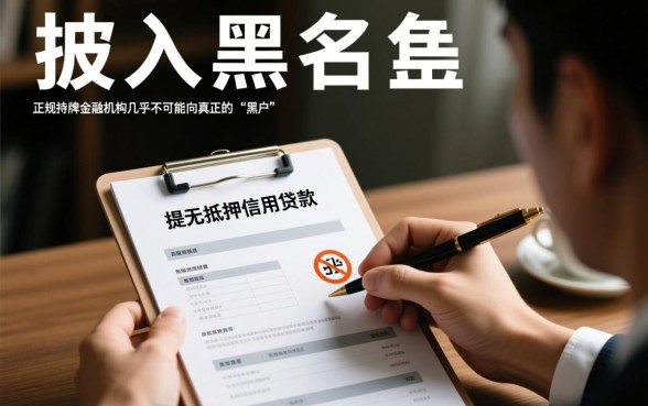 黑户能下款的平台有哪些