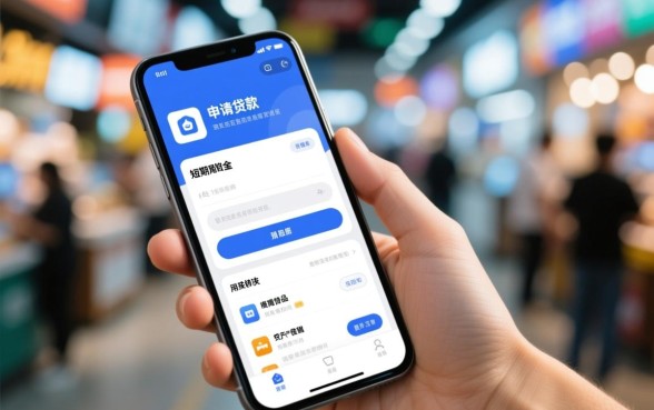 手机有哪些好借钱的平台可以借款